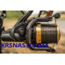 Катушка безынерционная Daiwa 21 Crosscast 45 SCW QD OT